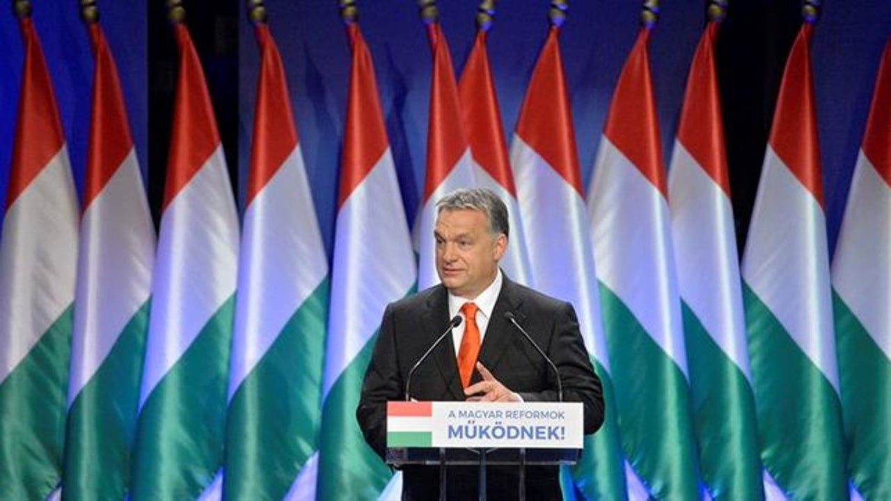 Hungary sets date for ratification of Sweden’s entry into NATO