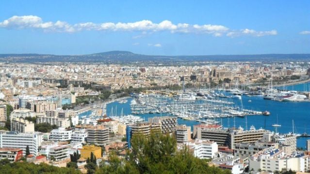 Palma de Mallorca