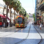 Montpellier, Francia