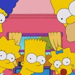 Los nuevos fallos de continuidad descubiertos en 'Los Simpson'