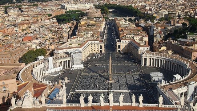 Vaticano