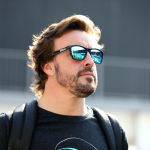 Fernando Alonso