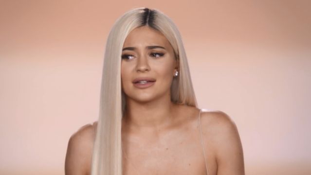 Kylie Jenner