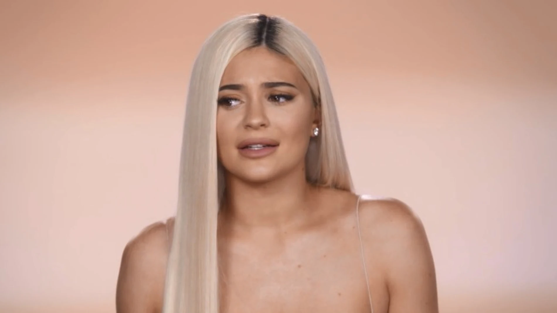 Kylie Jenner