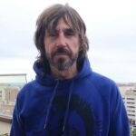 Santi Millán participa en la campaña 'Borremos el dolor infantil'