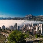 René Bijloo, Benidorm