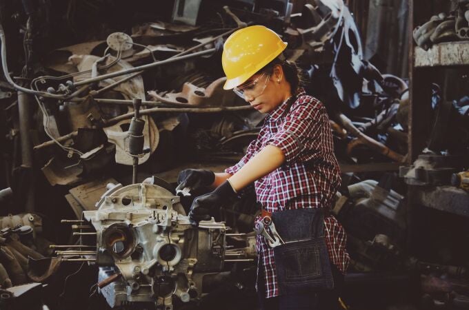 Volkswagen Group ofrecerá 1.500 empleos a jóvenes estudiantes