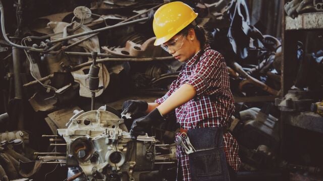 Volkswagen Group ofrecerá 1.500 empleos a jóvenes estudiantes