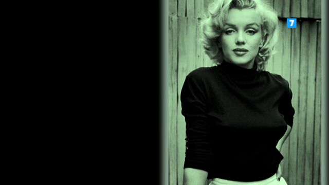 Marilyn Monroe - Yo soy Betty, la fea