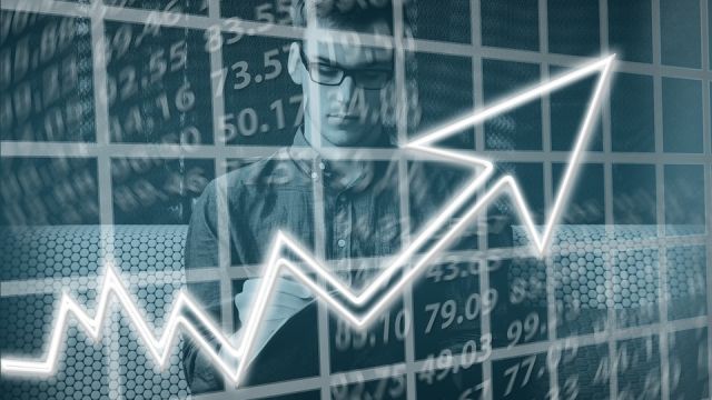 Las matematicas generan el 10 del PIB en Espana