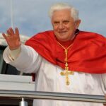 Benedicto XVI: existe un profundo sentido de desconcierto entre la juventud