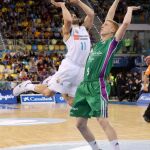 Campazzo, al rescate