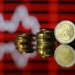 Los salarios se redujeron un 0,7 % entre 2008 y 2014