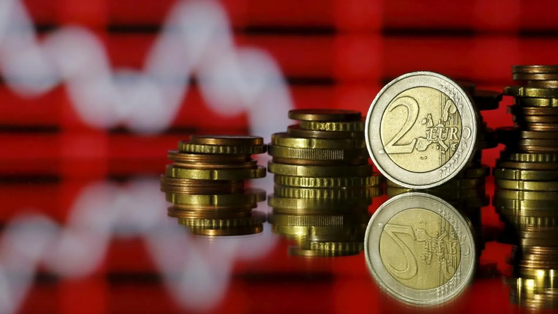 Los salarios se redujeron un 0,7 % entre 2008 y 2014