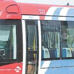 Viaje de regreso al tranvía