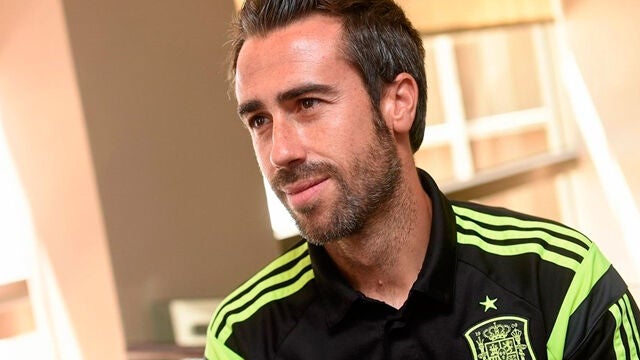 Jorge Vilda sustituye a Quereda como seleccionador absoluto femenino