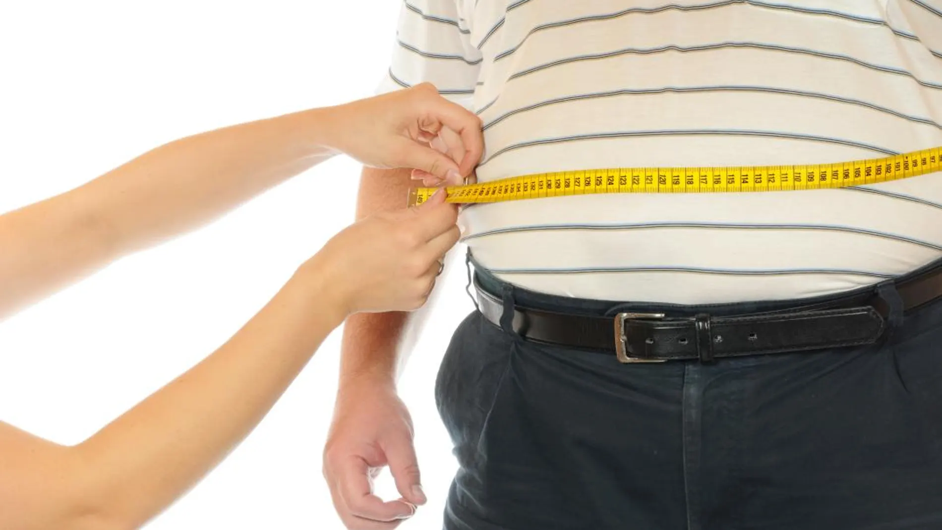 Se estima que en 2030 en España habrá 27,2 millones de adultos con exceso de peso