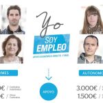 Yo Soy Empleo apoyará a pymes y autónomos a crear empleo