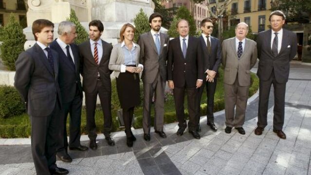 Los toreros que recurrirán al TC la pohibición de las corridas en Cataluña