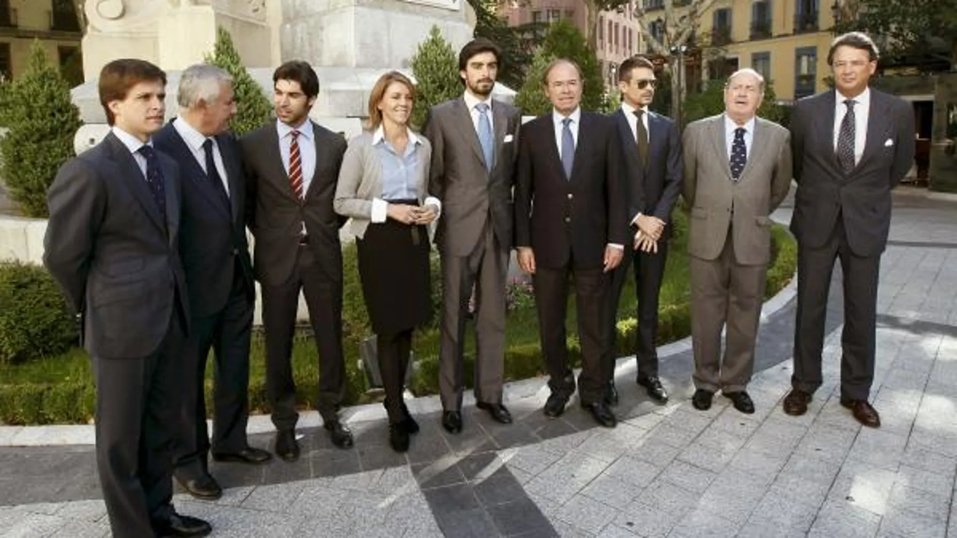 Los toreros que recurrirán al TC la pohibición de las corridas en Cataluña