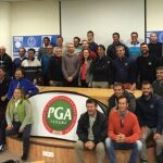 Seminario de clausura de la PGA España
