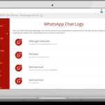 XNSPY, la app para monitorizar a tus empleados o a tus hijos