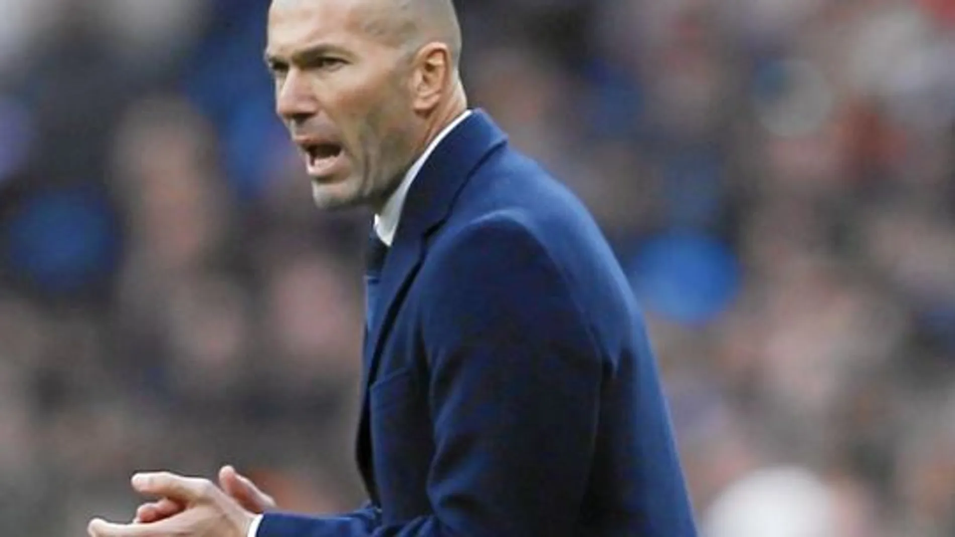 De momento, el Madrid de Zidane está imparable