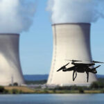 Drones cordobeses para el desmantelamiento nuclear