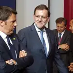  La UE considera que «España es el modelo a seguir» para frenar la inmigración ilegal