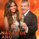 Cristina Pedroche y Carlos Sobera retransmitirán las campanadas desde la Puerta del Sol de Madrid