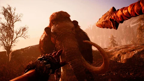 Ubisoft revela oficialmente fechas y detalles de Far Cry Primal
