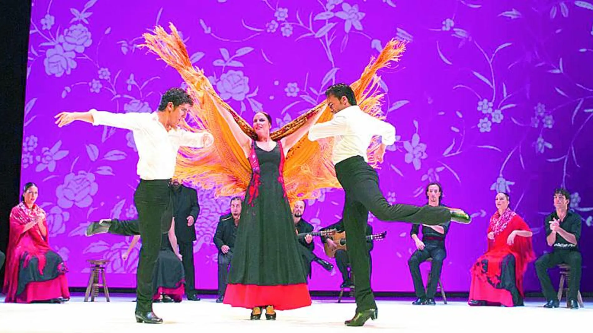 La gira comienza hoy en Bangkok y continuará en Tokio