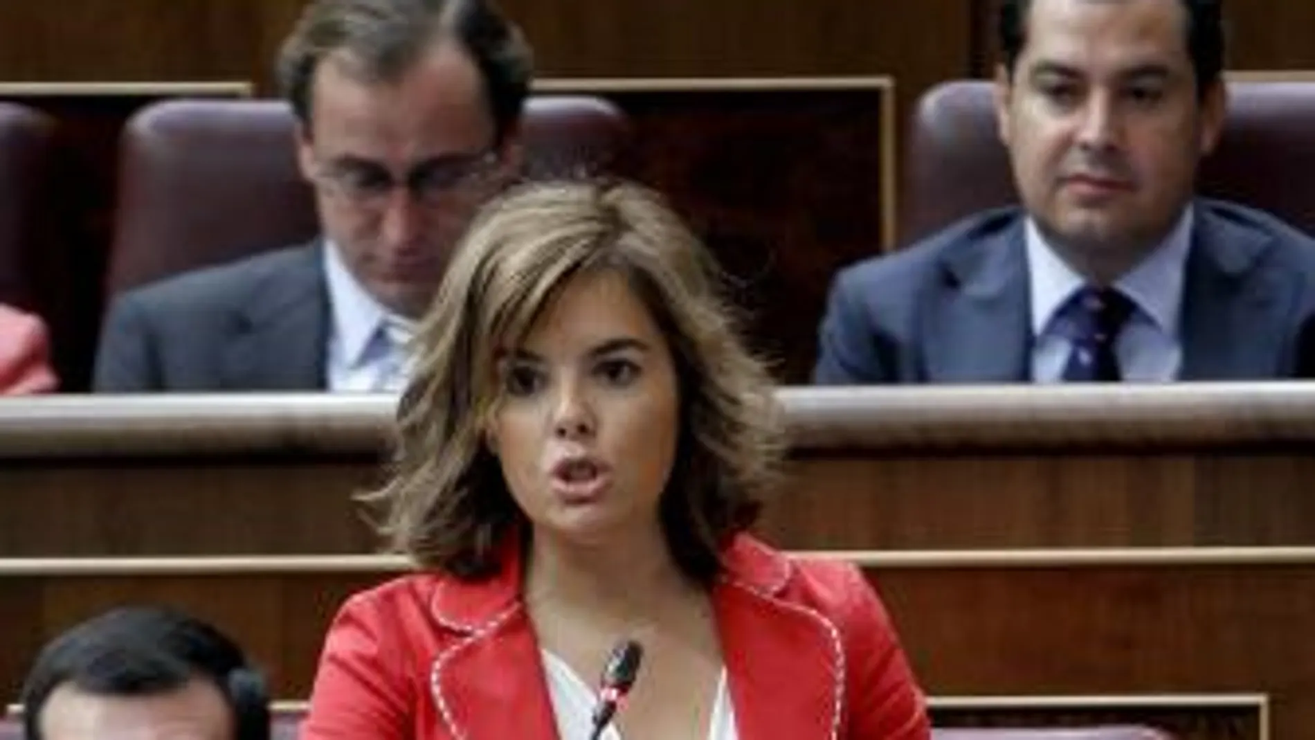 PP: el traspaso de las políticas de empleo al País Vasco rompe «la caja de las pensiones»