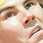 Nadal llega a Londres con el kit de recuperación