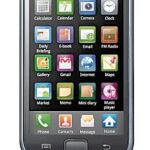 Samsung Galaxy S, un móvil para superar la dependencia al «iPhone»