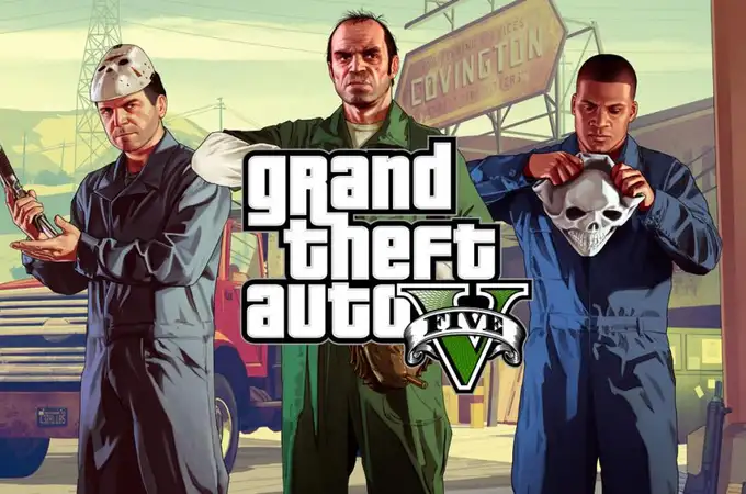 Grand Theft Auto V sigue fulminando récords