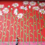 La expo de los treinta millones de flores