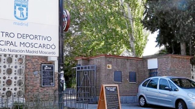 En Usera, esta semana la Junta de Distrito ha aprobado rebautizar el barrio de Moscardó como Salud y Ahorro