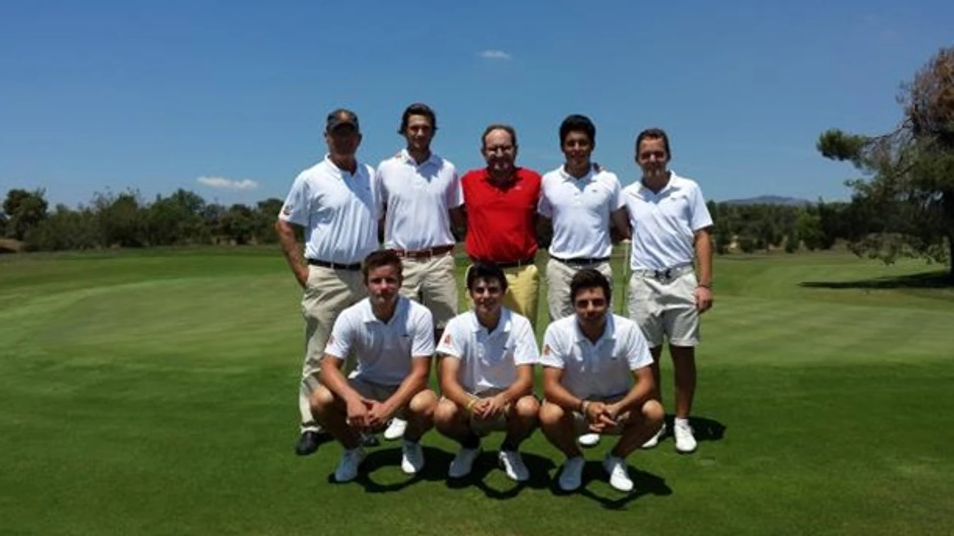 Equipo español