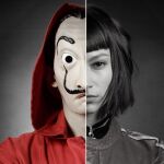 ‘La casa de papel’ llega hasta el fútbol árabe