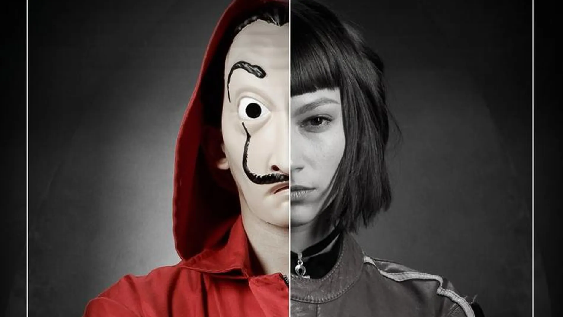 ‘La casa de papel’ llega hasta el fútbol árabe