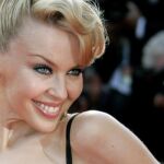 Kylie Minogue lanza un videojuego desde su página web