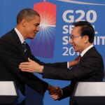 El G20 exigirá más capital a los grandes bancos con lazos internacionales