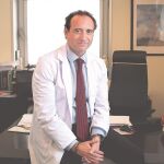 Dr. Rafael Arroyo/ Jefe de Servicio de Neurología de Hospital Universitario Quirónsalud Madrid
