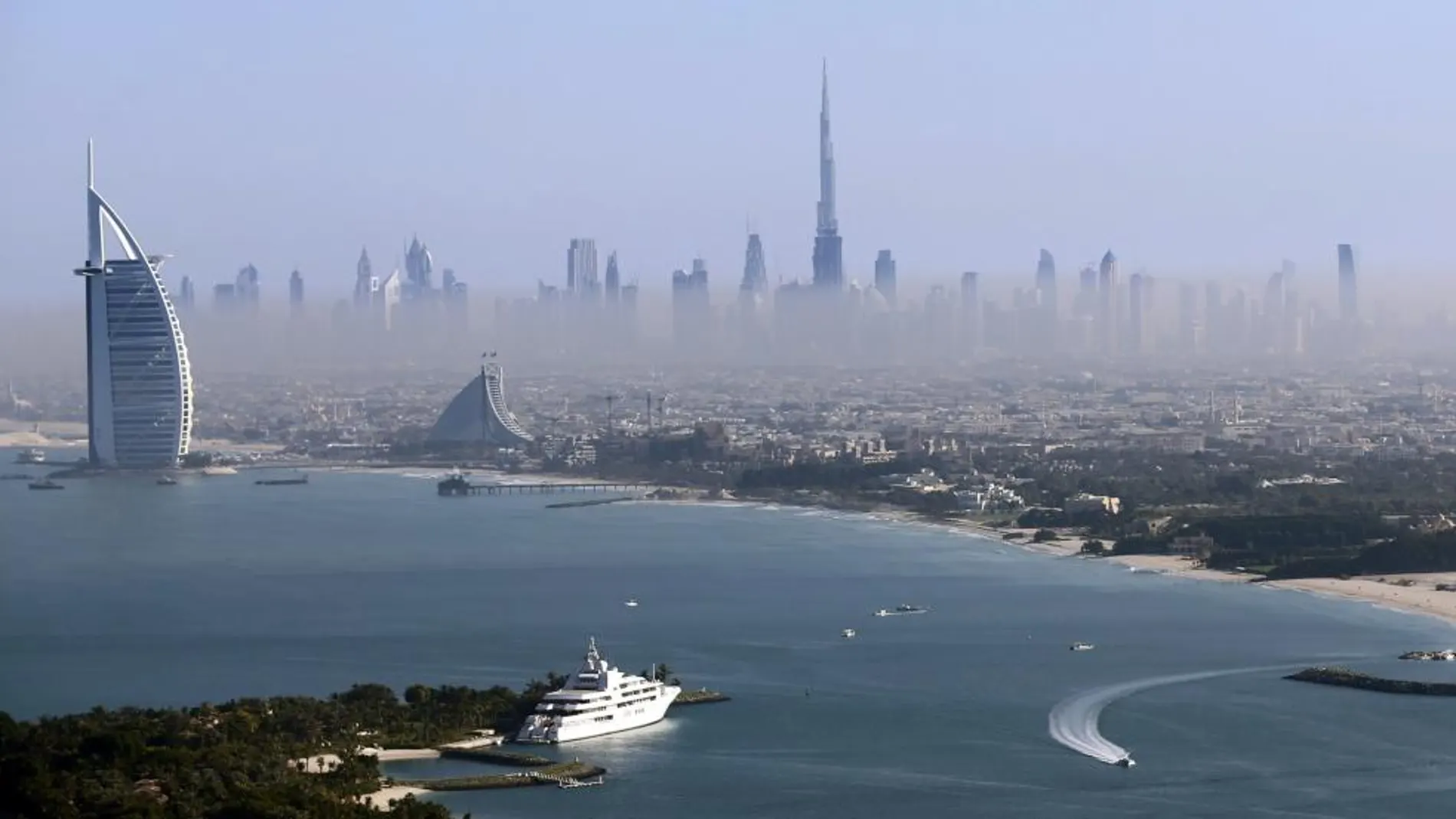 Imagen de Dubai