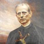 El centenario de la muerte del Padre Tarín supone un gran recordatorio para todos los jesuitas y para el pueblo sevillano
