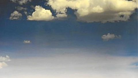 El sanguinario nacimiento de una nación