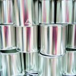 El reciclaje de latas de conservas bajó un 54,9 por ciento en un año