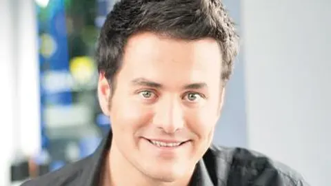 Marco Aldany revela su secreto en Antena 3