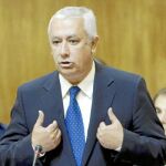 Arenas califica la cita de «nefasta» y pide un debate en la Cámara